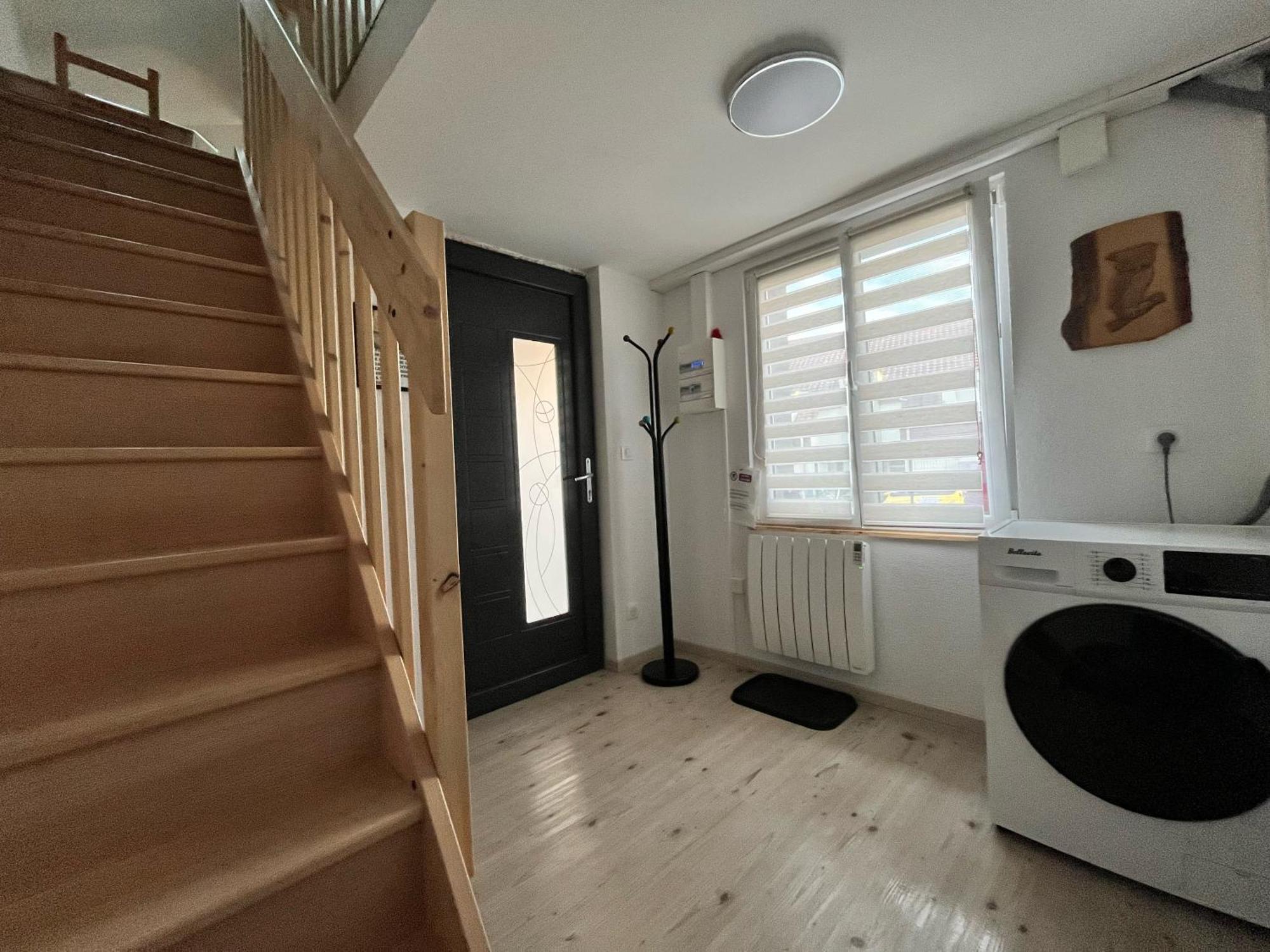 Le Clos Des Maraichers Apartment *